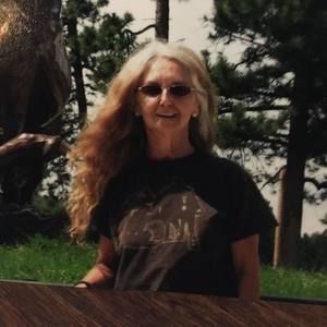 Meet your Posher, Sue